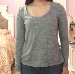 American eagle long sleeve